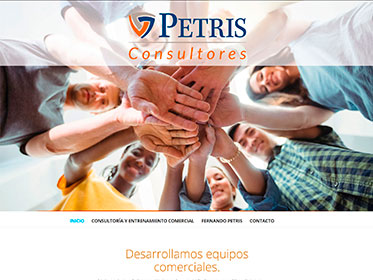 Petris Consultores